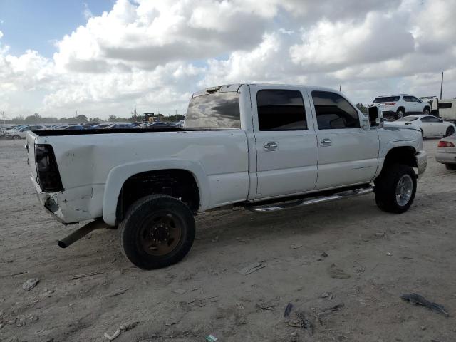 Photo 2 VIN: 1GCHK23266F137214 - CHEVROLET SILVERADO 