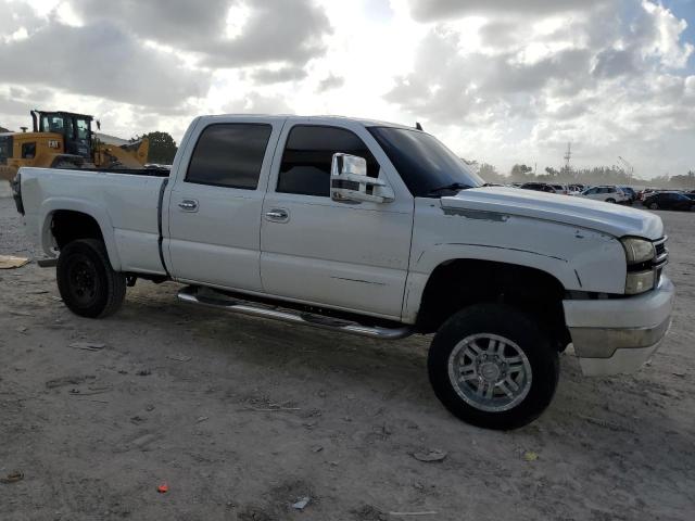 Photo 3 VIN: 1GCHK23266F137214 - CHEVROLET SILVERADO 