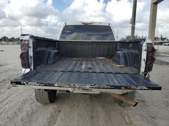 Photo 5 VIN: 1GCHK23266F137214 - CHEVROLET SILVERADO 