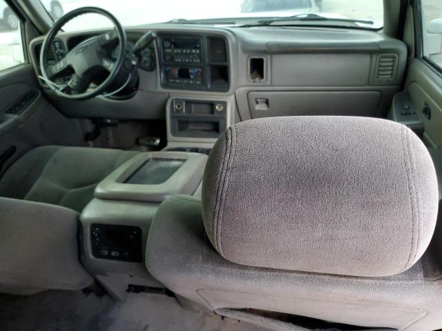 Photo 7 VIN: 1GCHK23266F137214 - CHEVROLET SILVERADO 