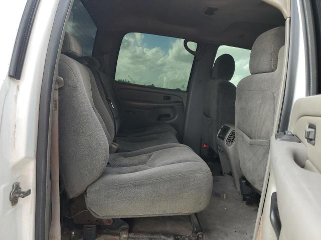 Photo 9 VIN: 1GCHK23266F137214 - CHEVROLET SILVERADO 