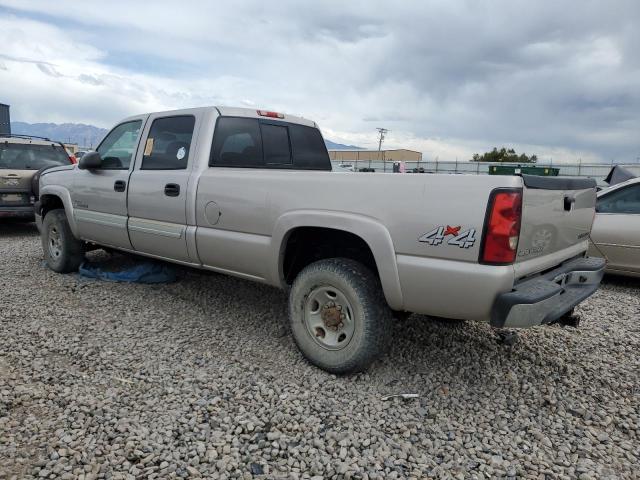 Photo 1 VIN: 1GCHK23275F910464 - CHEVROLET SILVERADO 