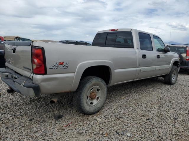 Photo 2 VIN: 1GCHK23275F910464 - CHEVROLET SILVERADO 