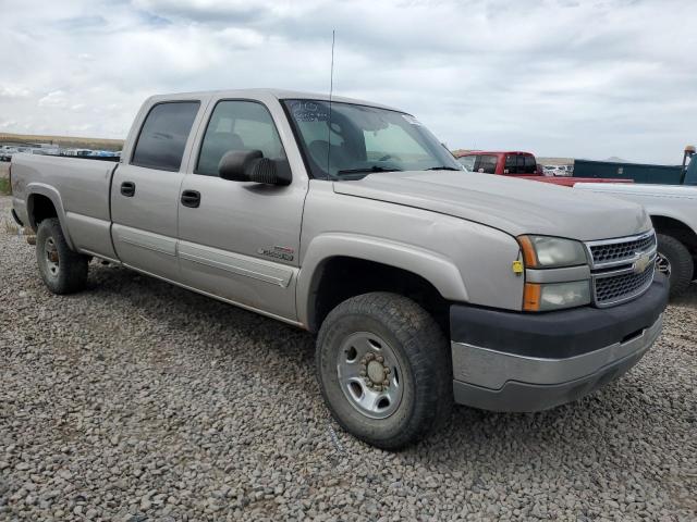 Photo 3 VIN: 1GCHK23275F910464 - CHEVROLET SILVERADO 