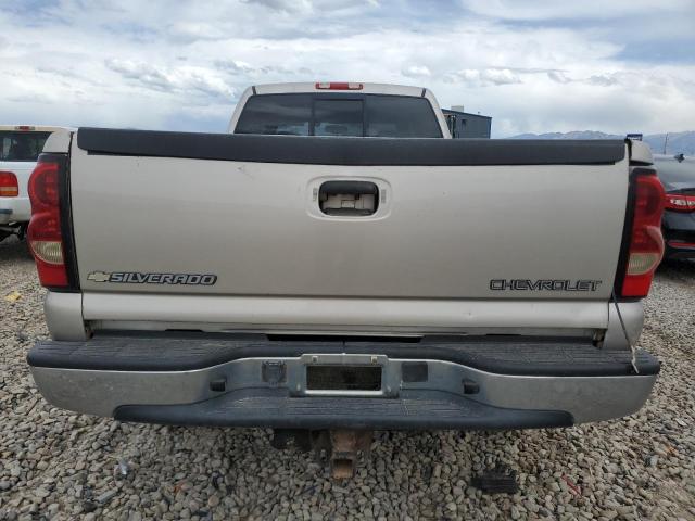 Photo 5 VIN: 1GCHK23275F910464 - CHEVROLET SILVERADO 