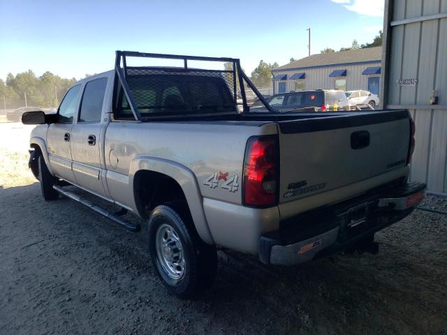 Photo 1 VIN: 1GCHK23275F923585 - CHEVROLET SILVERADO 