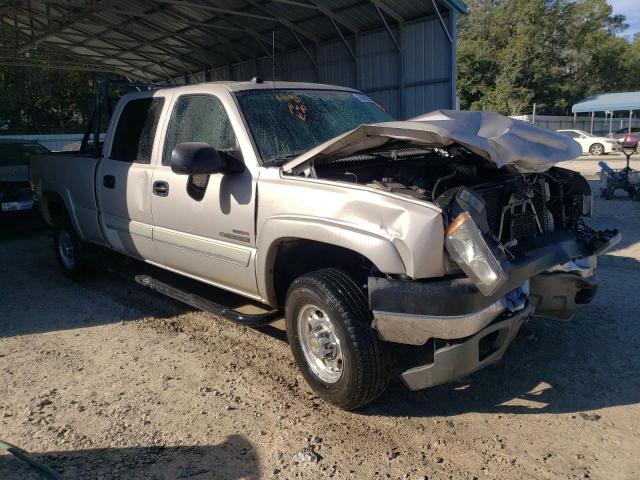 Photo 3 VIN: 1GCHK23275F923585 - CHEVROLET SILVERADO 