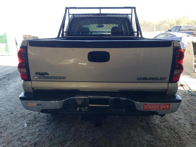 Photo 5 VIN: 1GCHK23275F923585 - CHEVROLET SILVERADO 