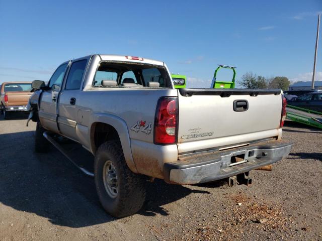 Photo 2 VIN: 1GCHK23275F972964 - CHEVROLET SILVERADO 