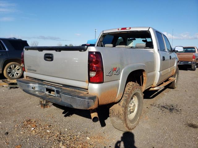 Photo 3 VIN: 1GCHK23275F972964 - CHEVROLET SILVERADO 