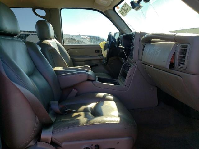 Photo 4 VIN: 1GCHK23275F972964 - CHEVROLET SILVERADO 