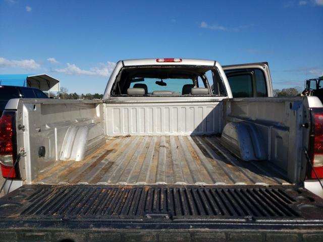 Photo 8 VIN: 1GCHK23275F972964 - CHEVROLET SILVERADO 