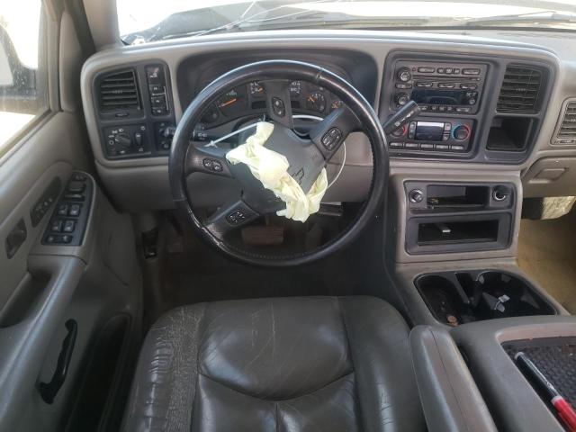 Photo 9 VIN: 1GCHK23275F972964 - CHEVROLET SILVERADO 