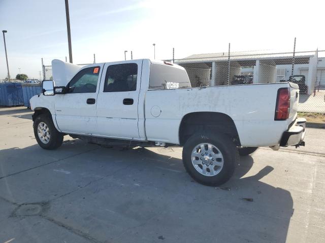 Photo 1 VIN: 1GCHK23284F206773 - CHEVROLET SILVERADO 