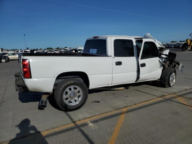 Photo 2 VIN: 1GCHK23284F206773 - CHEVROLET SILVERADO 