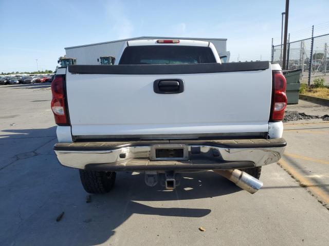 Photo 5 VIN: 1GCHK23284F206773 - CHEVROLET SILVERADO 