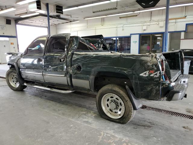 Photo 1 VIN: 1GCHK23284F222116 - CHEVROLET SILVERADO 