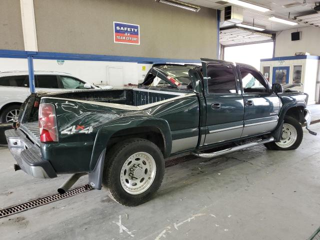 Photo 2 VIN: 1GCHK23284F222116 - CHEVROLET SILVERADO 