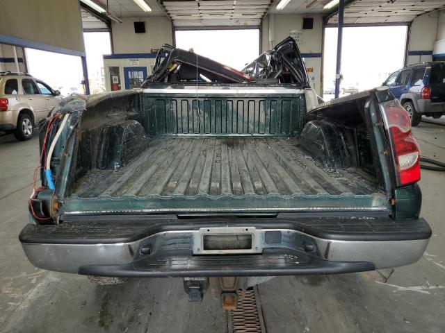 Photo 5 VIN: 1GCHK23284F222116 - CHEVROLET SILVERADO 