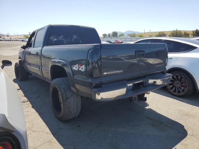 Photo 1 VIN: 1GCHK23284F234458 - CHEVROLET SILVERADO 