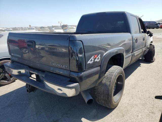 Photo 2 VIN: 1GCHK23284F234458 - CHEVROLET SILVERADO 