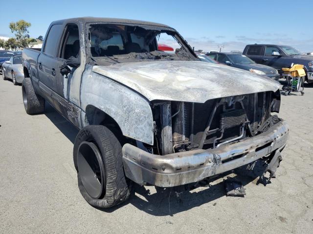 Photo 3 VIN: 1GCHK23284F234458 - CHEVROLET SILVERADO 