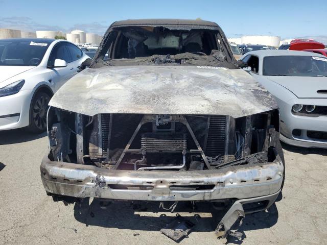 Photo 4 VIN: 1GCHK23284F234458 - CHEVROLET SILVERADO 