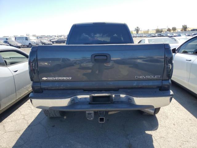 Photo 5 VIN: 1GCHK23284F234458 - CHEVROLET SILVERADO 