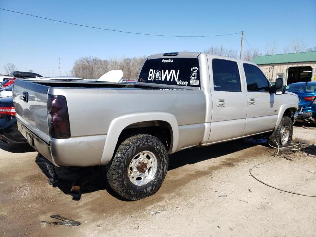 Photo 2 VIN: 1GCHK23284F254838 - CHEVROLET ALL MODELS 