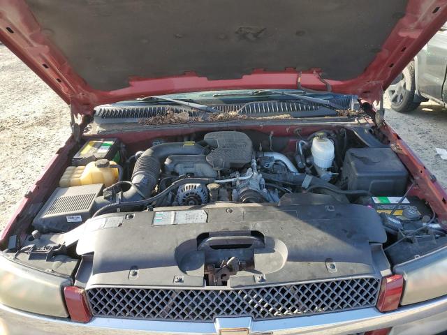 Photo 10 VIN: 1GCHK23284F261725 - CHEVROLET SILVERADO 