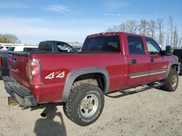 Photo 2 VIN: 1GCHK23284F261725 - CHEVROLET SILVERADO 