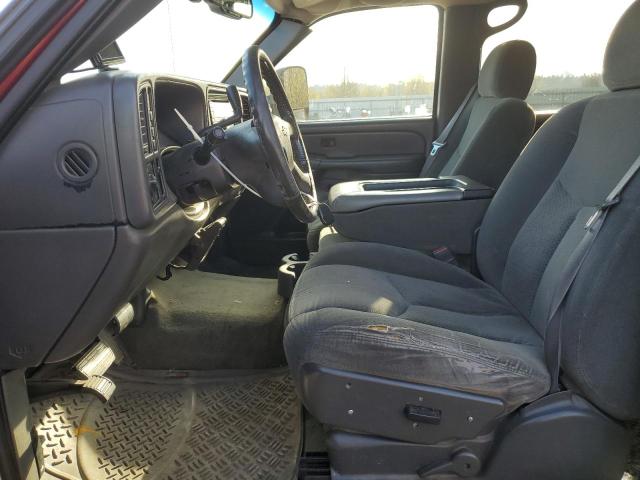 Photo 6 VIN: 1GCHK23284F261725 - CHEVROLET SILVERADO 