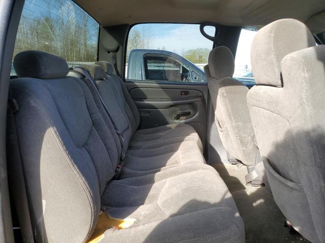 Photo 9 VIN: 1GCHK23284F261725 - CHEVROLET SILVERADO 