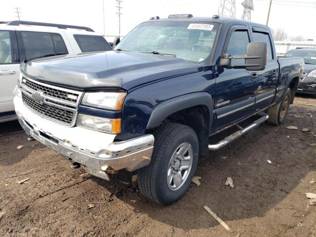 Photo 0 VIN: 1GCHK23285F873828 - CHEVROLET SILVERADO 