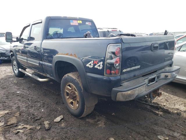 Photo 1 VIN: 1GCHK23285F873828 - CHEVROLET SILVERADO 