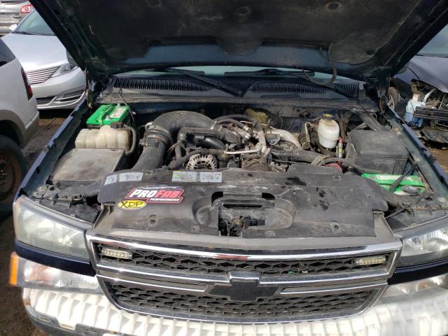 Photo 10 VIN: 1GCHK23285F873828 - CHEVROLET SILVERADO 