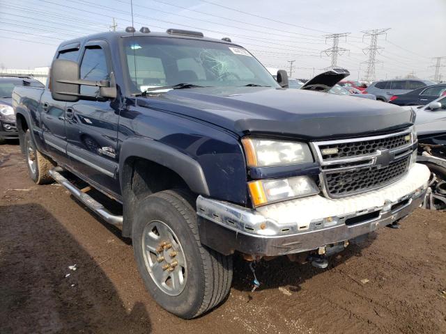 Photo 3 VIN: 1GCHK23285F873828 - CHEVROLET SILVERADO 