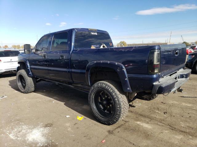 Photo 1 VIN: 1GCHK23285F968938 - CHEVROLET SILVERADO 