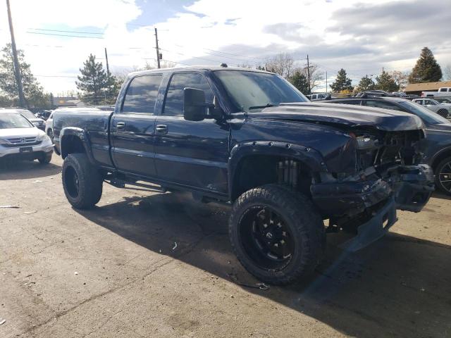 Photo 3 VIN: 1GCHK23285F968938 - CHEVROLET SILVERADO 