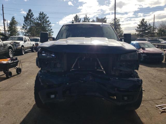 Photo 4 VIN: 1GCHK23285F968938 - CHEVROLET SILVERADO 