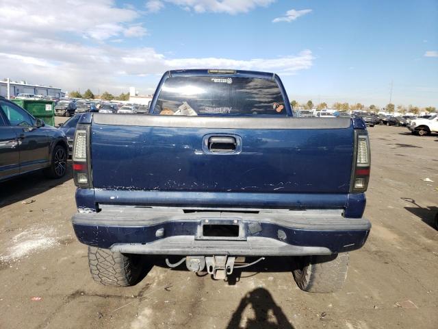 Photo 5 VIN: 1GCHK23285F968938 - CHEVROLET SILVERADO 