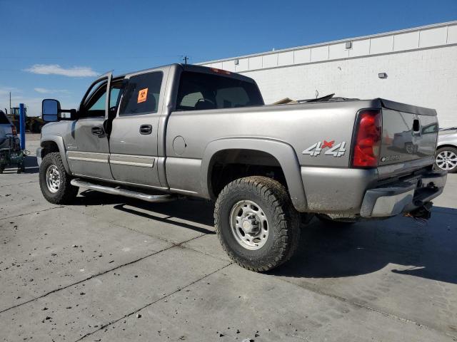 Photo 1 VIN: 1GCHK23286F134413 - CHEVROLET SILVERADO 