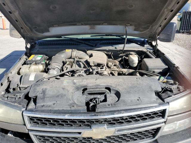 Photo 10 VIN: 1GCHK23286F134413 - CHEVROLET SILVERADO 