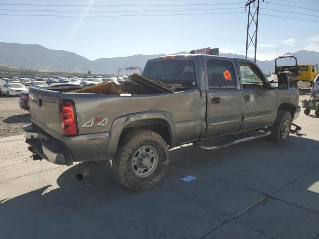 Photo 2 VIN: 1GCHK23286F134413 - CHEVROLET SILVERADO 