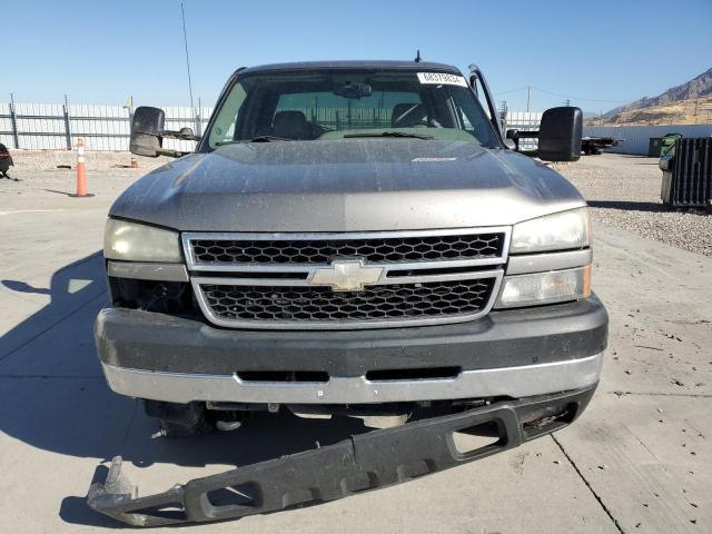 Photo 4 VIN: 1GCHK23286F134413 - CHEVROLET SILVERADO 