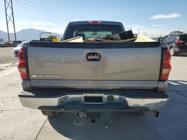 Photo 5 VIN: 1GCHK23286F134413 - CHEVROLET SILVERADO 