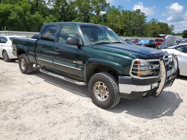 Photo 3 VIN: 1GCHK23294F195072 - CHEVROLET SILVERADO 