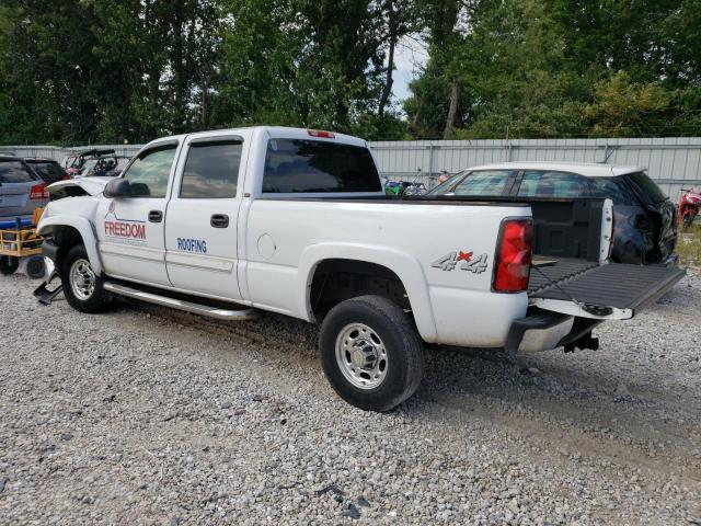 Photo 1 VIN: 1GCHK23295F850641 - CHEVROLET SILVERADO 