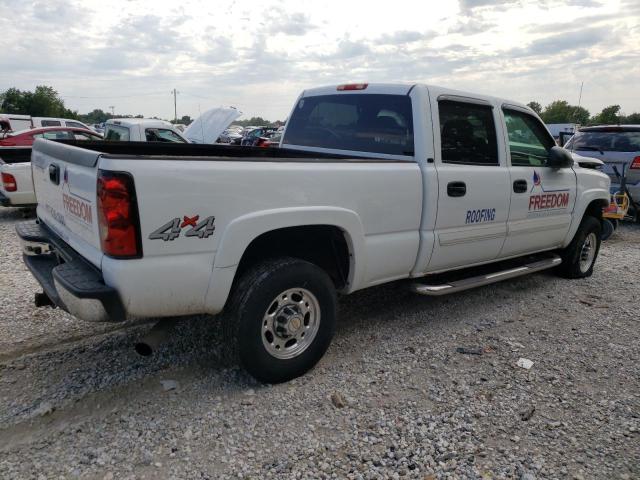 Photo 2 VIN: 1GCHK23295F850641 - CHEVROLET SILVERADO 