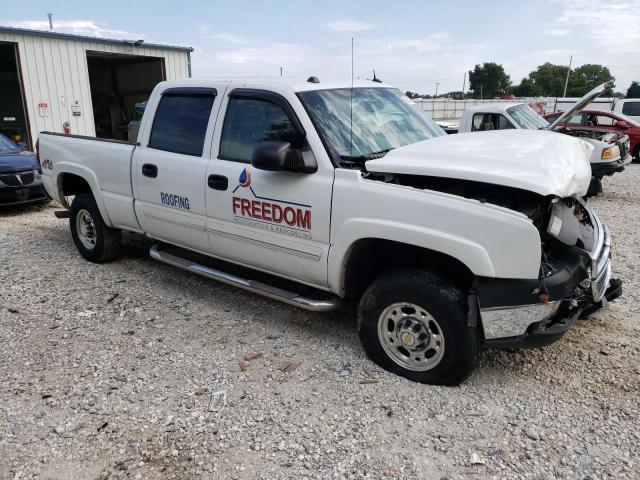 Photo 3 VIN: 1GCHK23295F850641 - CHEVROLET SILVERADO 